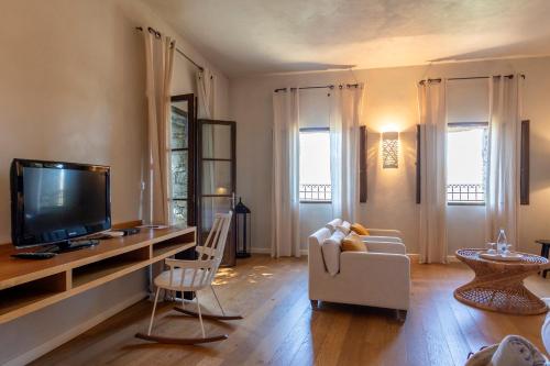 Fotografie z fotogalerie ubytování Hôtel Case Latine v destinaci Lama