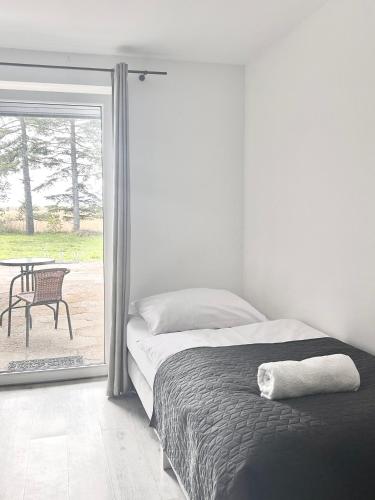 Gallery image of Apartamenty Molle in Åkirkeby