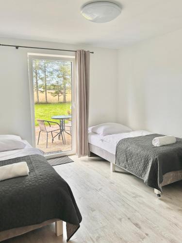 Gallery image of Apartamenty Molle in Åkirkeby