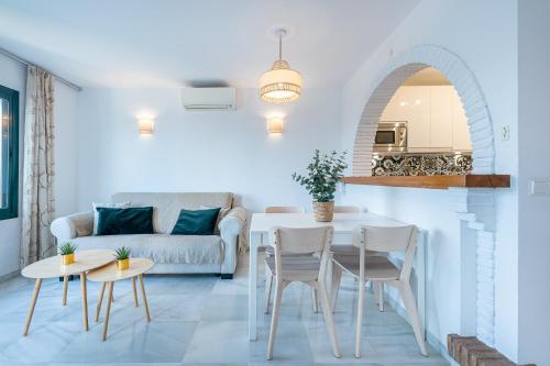 797 HOLIDAY RENTALS - Apartamento en Pueblo del Parque photo 10