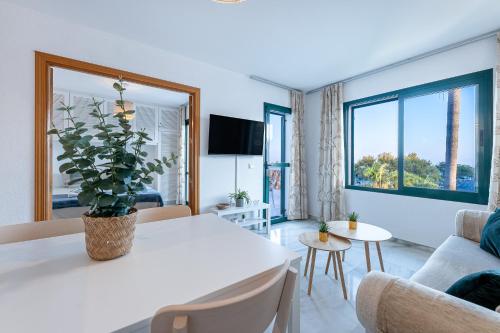 797 HOLIDAY RENTALS - Apartamento en Pueblo del Parque photo 7