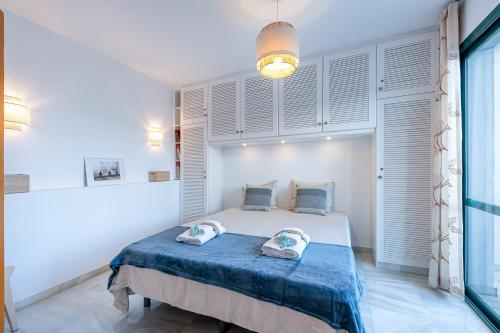 797 HOLIDAY RENTALS - Apartamento en Pueblo del Parque photo 12