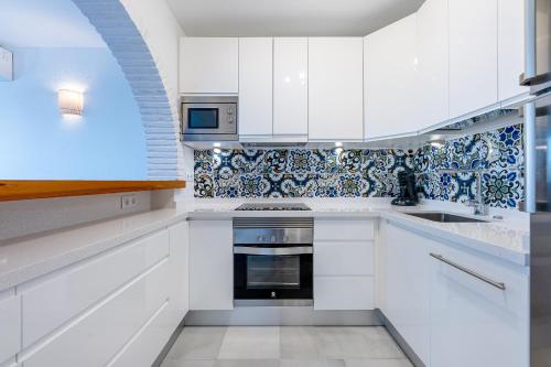 797 HOLIDAY RENTALS - Apartamento en Pueblo del Parque photo 15