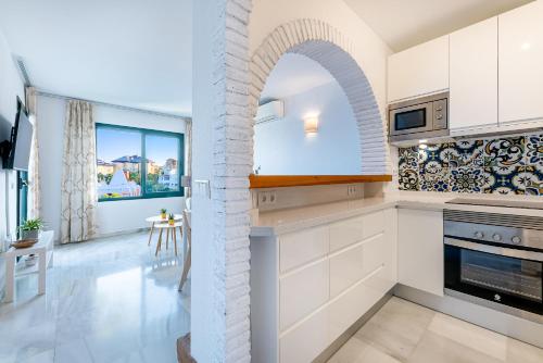 797 HOLIDAY RENTALS - Apartamento en Pueblo del Parque photo 13