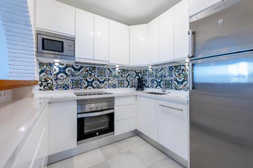 797 HOLIDAY RENTALS - Apartamento en Pueblo del Parque photo 11