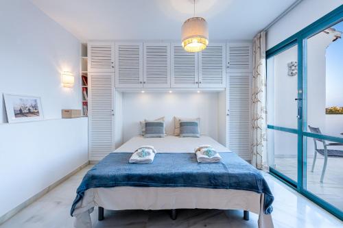 797 HOLIDAY RENTALS - Apartamento en Pueblo del Parque photo 16