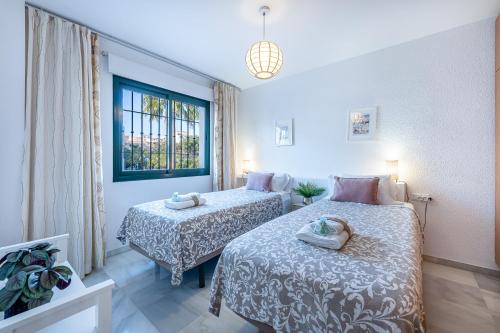 797 HOLIDAY RENTALS - Apartamento en Pueblo del Parque photo 9