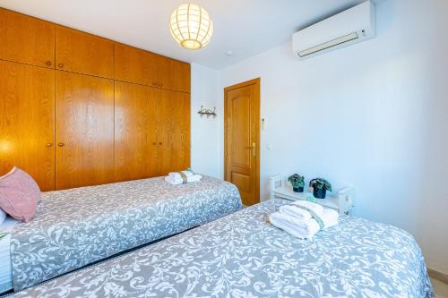797 HOLIDAY RENTALS - Apartamento en Pueblo del Parque photo 17