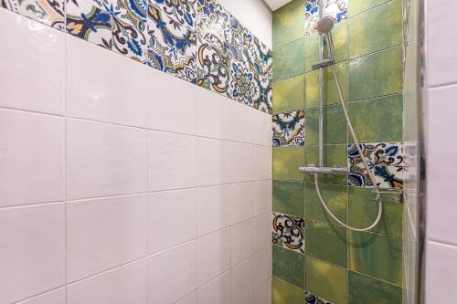 797 HOLIDAY RENTALS - Apartamento en Pueblo del Parque photo 18