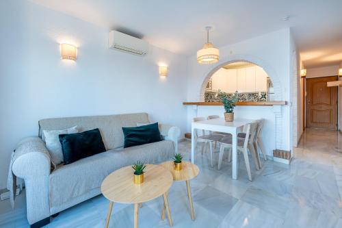 797 HOLIDAY RENTALS - Apartamento en Pueblo del Parque photo 19