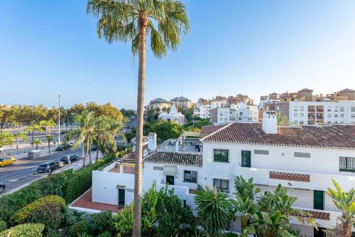 797 HOLIDAY RENTALS - Apartamento en Pueblo del Parque photo 8