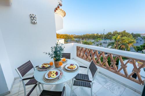 797 HOLIDAY RENTALS - Apartamento en Pueblo del Parque photo 20