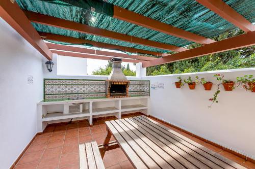 797 HOLIDAY RENTALS - Apartamento en Pueblo del Parque photo 21