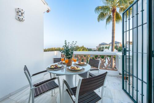 797 HOLIDAY RENTALS - Apartamento en Pueblo del Parque photo 23