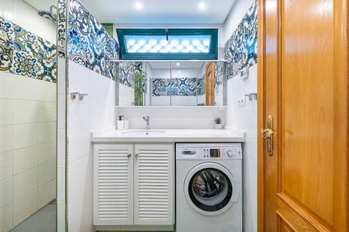 797 HOLIDAY RENTALS - Apartamento en Pueblo del Parque photo 24