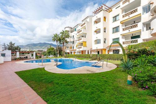 797 HOLIDAY RENTALS - Apartamento en Pueblo del Parque photo 25