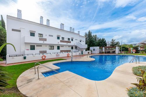 797 HOLIDAY RENTALS - Apartamento en Pueblo del Parque photo 26