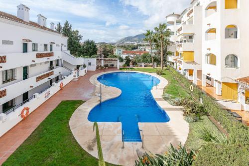 797 HOLIDAY RENTALS - Apartamento en Pueblo del Parque photo 27