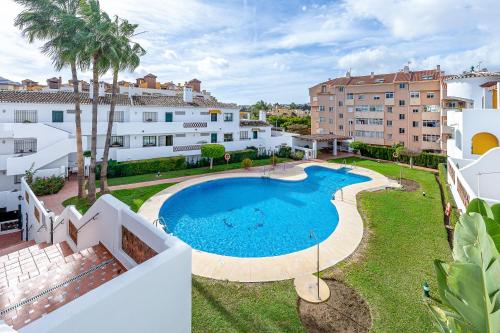 797 HOLIDAY RENTALS - Apartamento en Pueblo del Parque photo 28