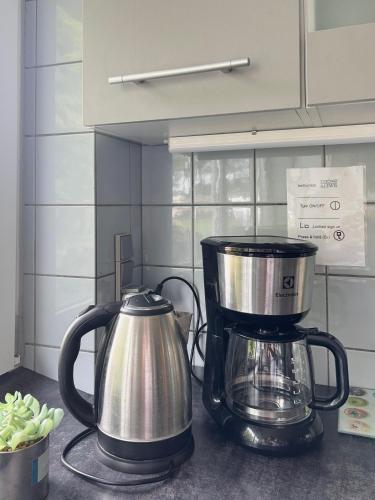 Gallery image of Apartamenty Molle in Åkirkeby