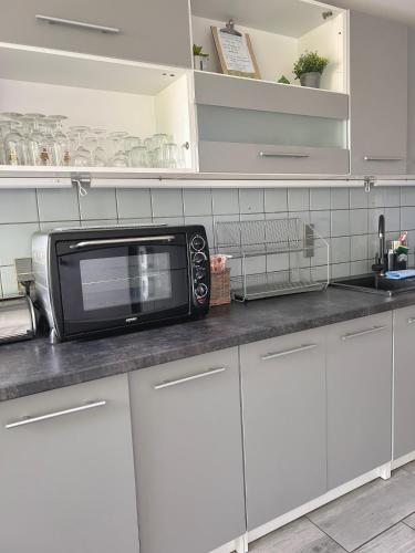 Gallery image of Apartamenty Molle in Åkirkeby