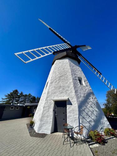 Gallery image of Apartamenty Molle in Åkirkeby