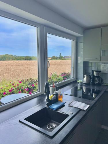 Gallery image of Apartamenty Molle in Åkirkeby