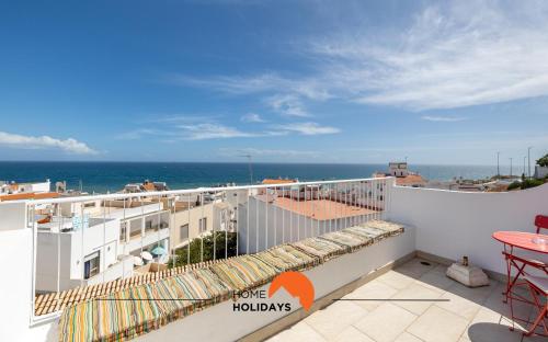 #195 Rossio Mar by Home Holidays