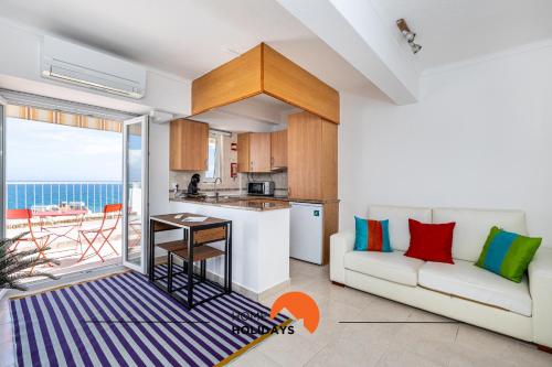 #195 Rossio Mar by Home Holidays
