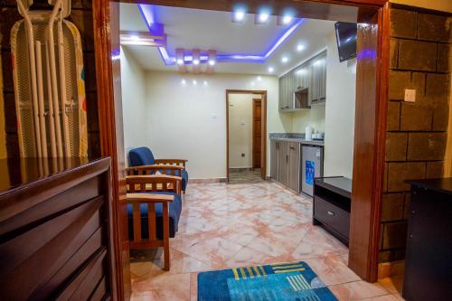 Gallery image of opal oasis in Kahawa