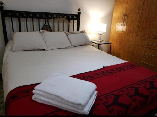 Vidal Apartment
