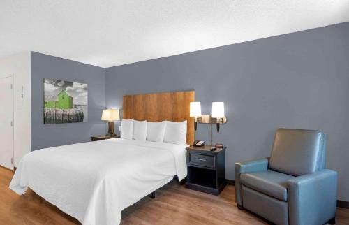 Extended Stay America Premier Suites - Miami - Downtown Brickell - Cruise Port Image