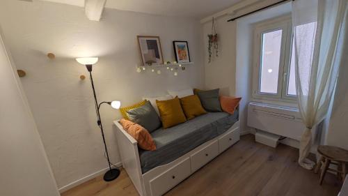 Gallery image of Casa Menton in Menton