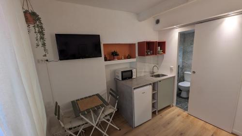 Gallery image of Casa Menton in Menton