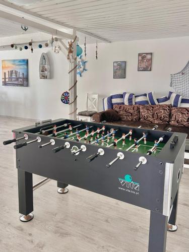 Gallery image of Apartamenty Molle in Åkirkeby