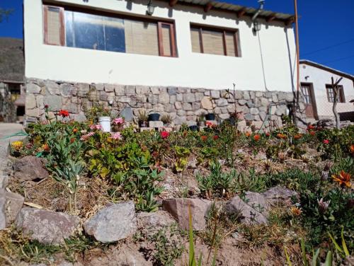 San José, Casa Tilcara