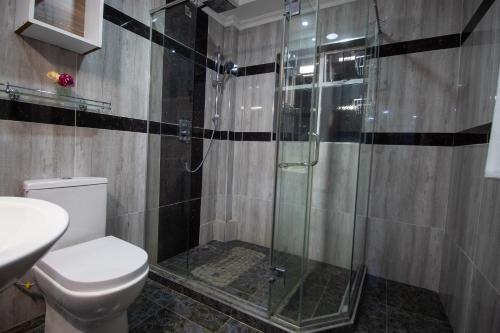 Gallery image of opal oasis in Kahawa