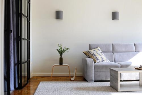 Toompea Castle Apartment