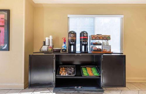 Mad på hotellet eller i nærheden