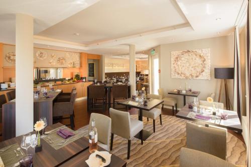 Moin Hotel Cuxhaven photo 52