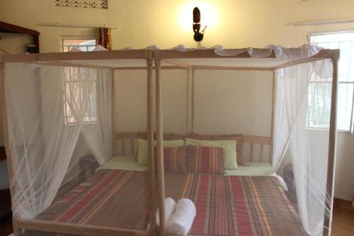 Entebbe şehrindeki Victoria Guest House tesisine ait fotoğraf galerisinden bir görsel