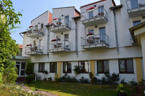 Hotel Arosa – Photos 2