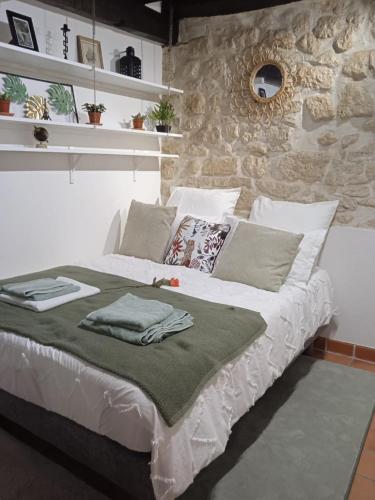 Au Centre historique de Paris (Marais)