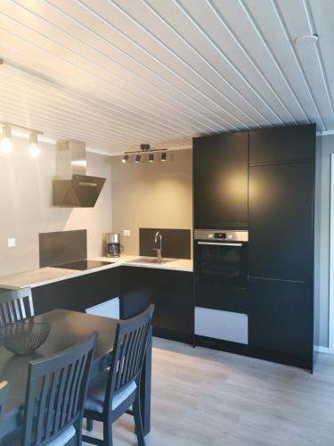 Fotografie z fotogalerie ubytování Bjorligård leilighet 17 v destinaci Bjorli