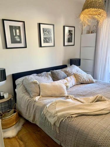 Les Jardins de Mistral Apartment