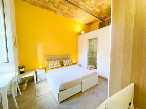 Casa Pesa 2 rooms 2 baths Rome center