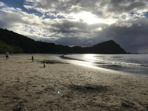 Cabaña D&E en Copal KiteBeach – Photos 4