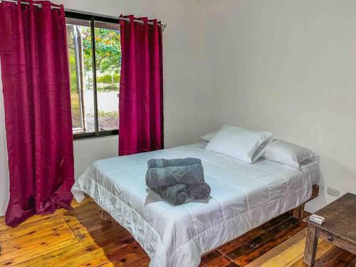 Cabaña D&E en Copal KiteBeach – Photos 5