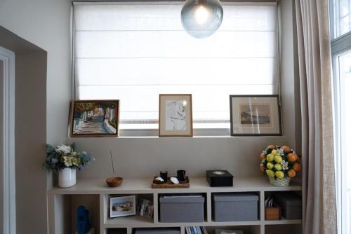 Fotografie z fotogalerie ubytování Villa Artemis Cycladic Charmed ! v Aténách