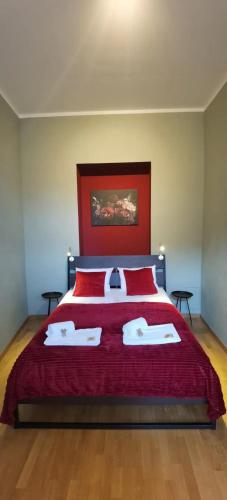 Magnolia- Dolce Duo Homes